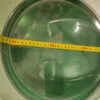 Люк Electrolux 1328289325 с сушкой в сборе для стиральной машины