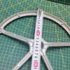 Шкив Indesit 174000528