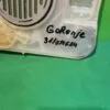 Гидрозатвор Gorenje 31/514524 для посудомоечной машины