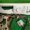 Модуль управления Electrolux EW6F4R08WU для стиральной машины