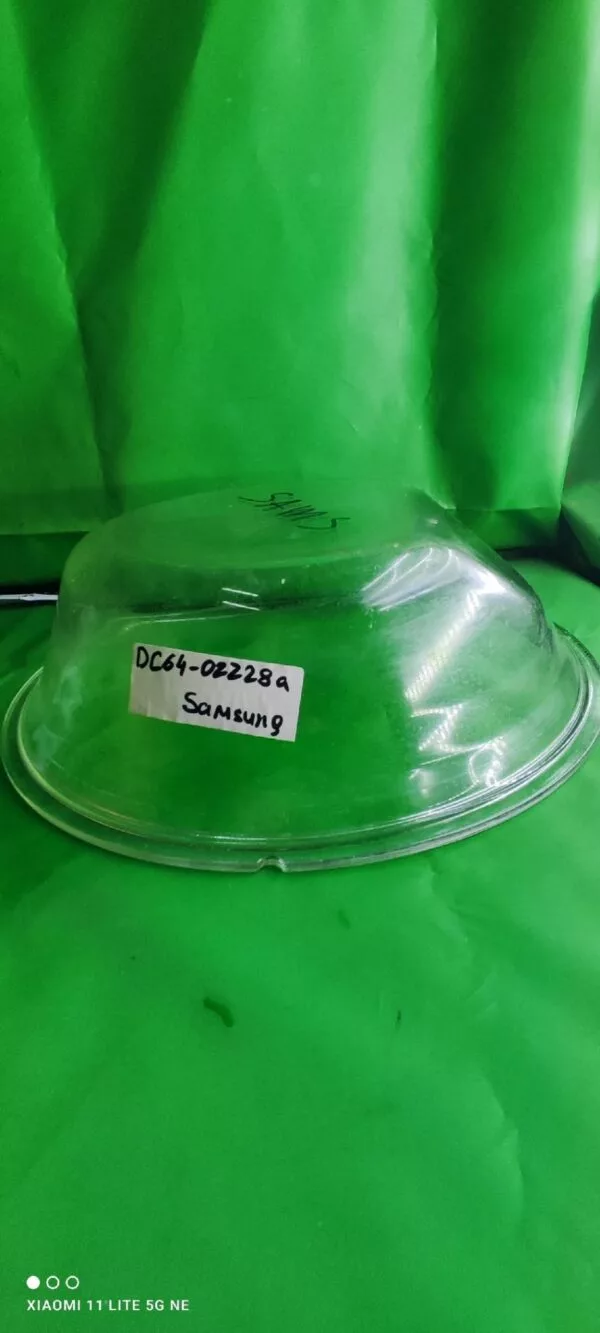 Стекло Samsung DC64-02228A