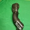 Патрубок Ariston Indesit 174000891 для стиральной машины