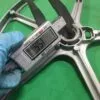 Шкив Brandt AC 46200