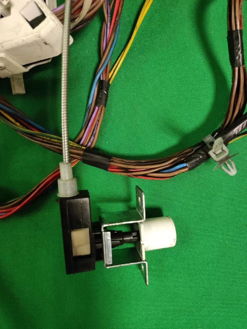 Модуль Bosch WVTI 2842