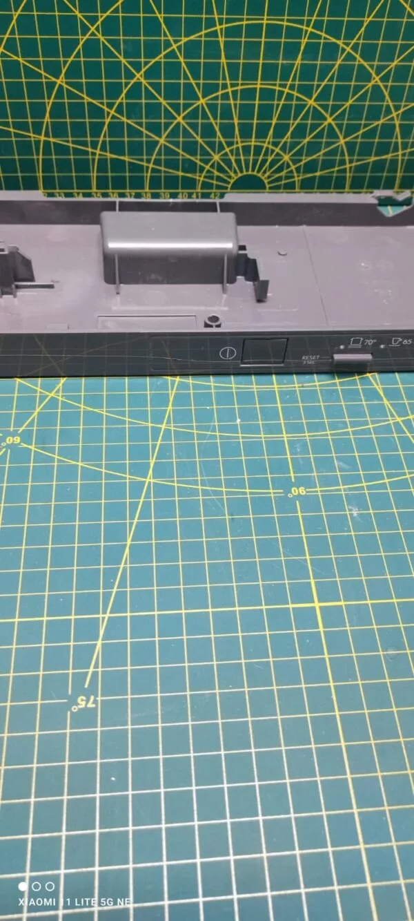 Элементы управления Electrolux A00045314