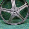 Шкив Zanussi 124969110/111 для стиральной машины