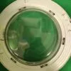 Люк Electrolux L1240701 в сборе для стиральной машины
