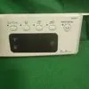 Панель управления Indesit IWE6105 для стиральной машины