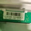 МОДУЛЬ УПРАВЛЕНИЯ CANDY AQUA 2D1040-07