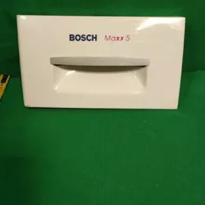 Панель порошкоприемника Bosch 9000057083-5