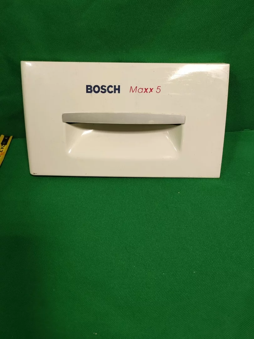 Панель порошкоприемника Bosch 9000057083-5