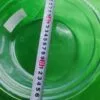KREV99UTYF8 Стекло Electrolux L808806