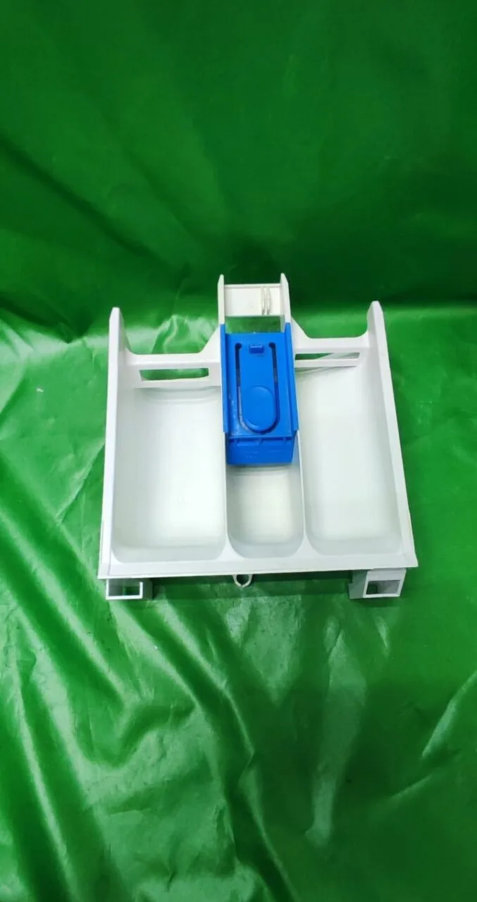 Лоток порошкоприемника Bosch 9000686352