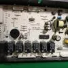 Силовой модуль Hansa WQP12-7207A 2014-03-26 для посудомоечной машины