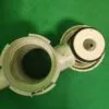Улитка сливного насоса Evronova 601-0457 с фильтром