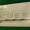 Панель порошкоприемника Zanussi 124602000