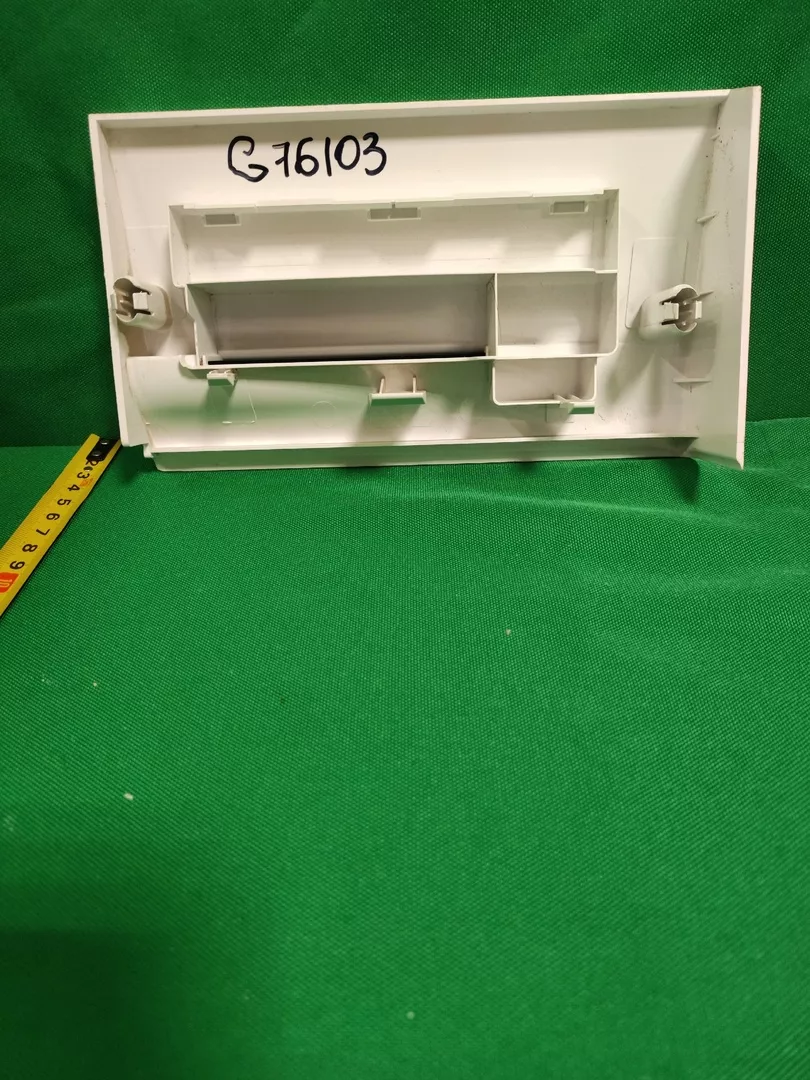 Панель порошкоприемника Gorenje G 76103