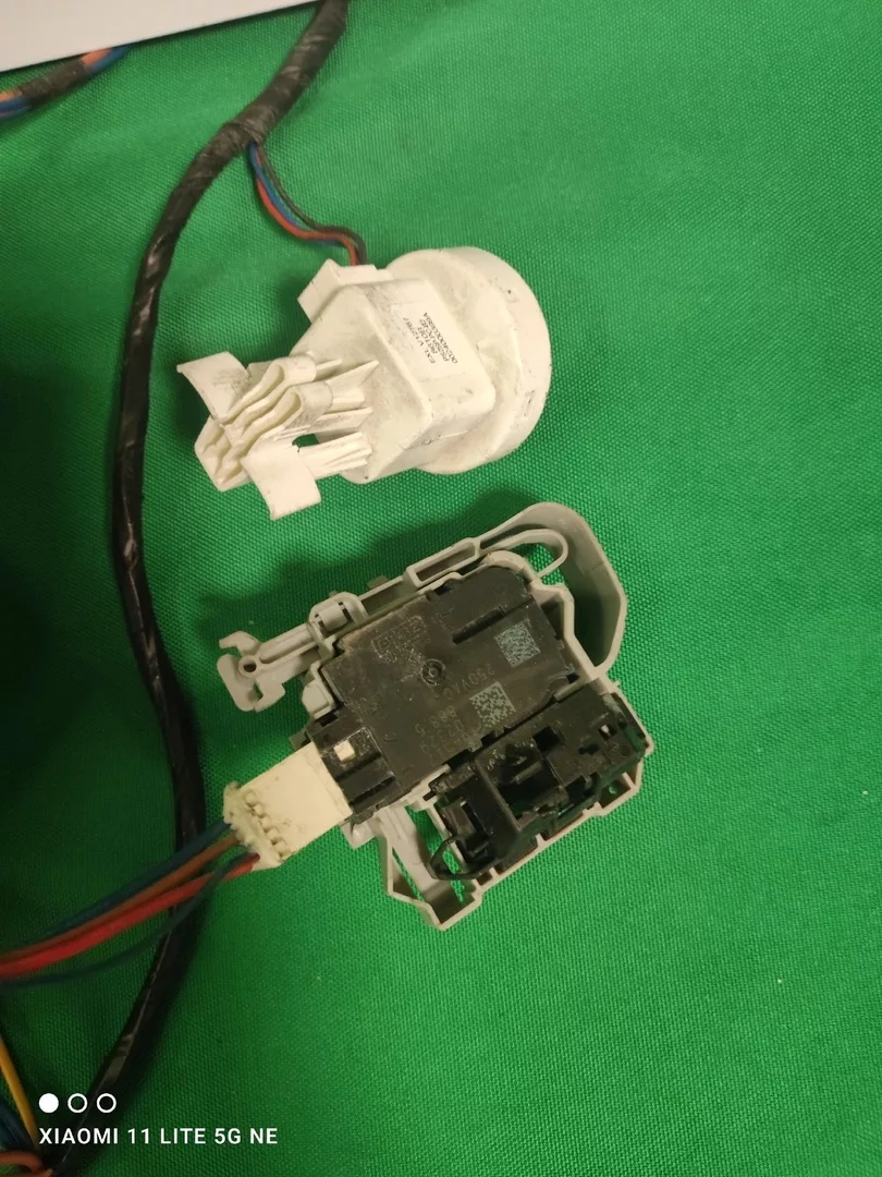 МОДУЛЬ HAIER HW 60-12829A