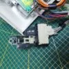 Модуль Electrolux EWB95205W вертик