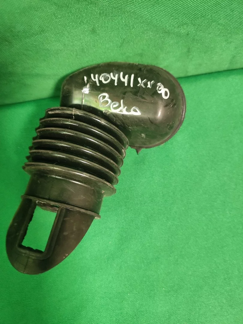 Патрубок Beko 140441xx00
