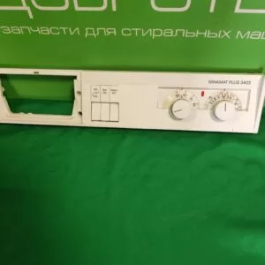 Панель управления Siemens 3403 для стиральной машины