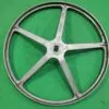 Шкив Indesit 174000698 F