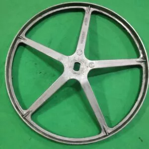 Шкив Indesit 174000698 F