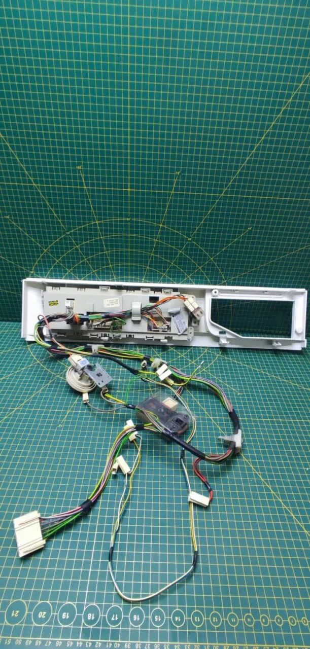 Модуль Beko WKE 14500D