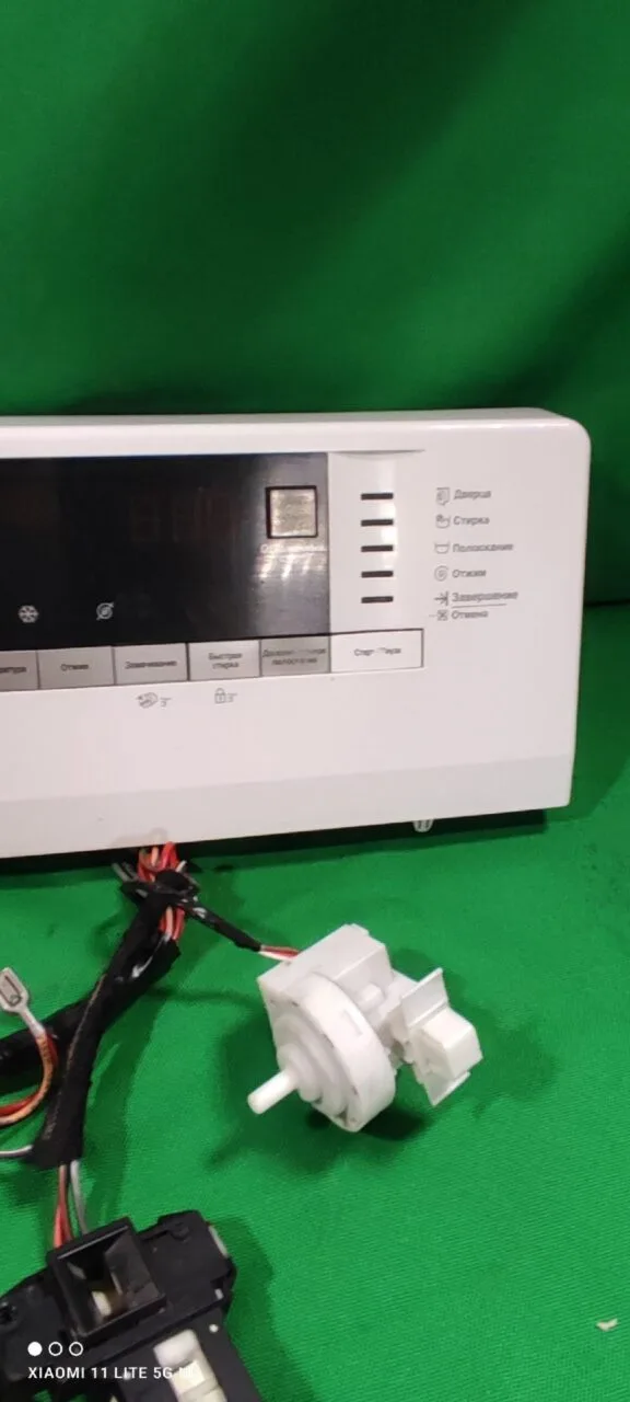 Модуль Beko MVE 69512ZAW