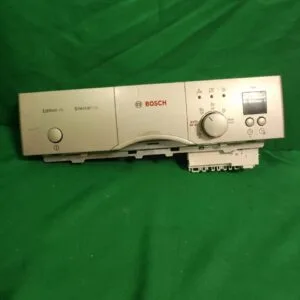 Панель с модулем Bosch SRS55M78EU/01 для посуд.машины