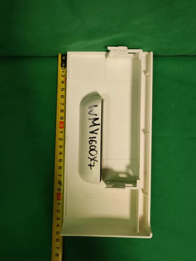 Панель порошкоприемника Bosch WMV1600X7