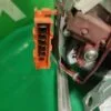 Двигатель Bosch Brandt Selni U2.5045.01.M24R -6 контактов