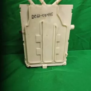 Бункер порошкоприемника Samsung DC61-03475A для стиральной машины