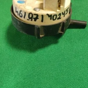 Прессостат Whirlpool 461971402451 Прессостат Whirlpool 461971402451