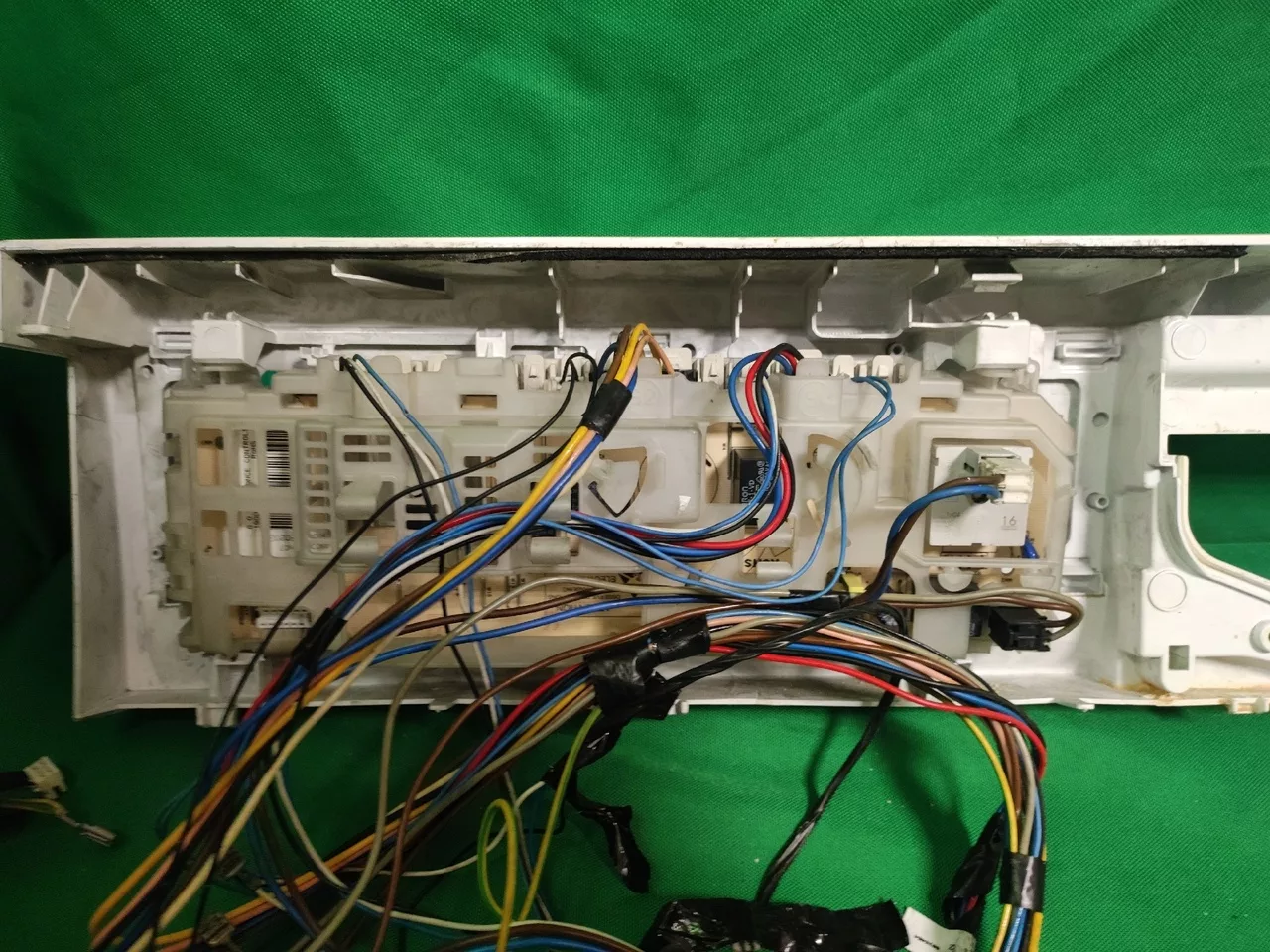 Модуль управления Vestel OWM4110LCD