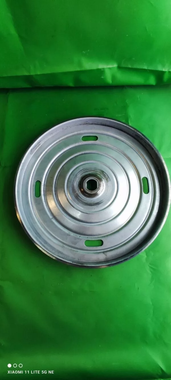 Шкив BOSCH 9000390008