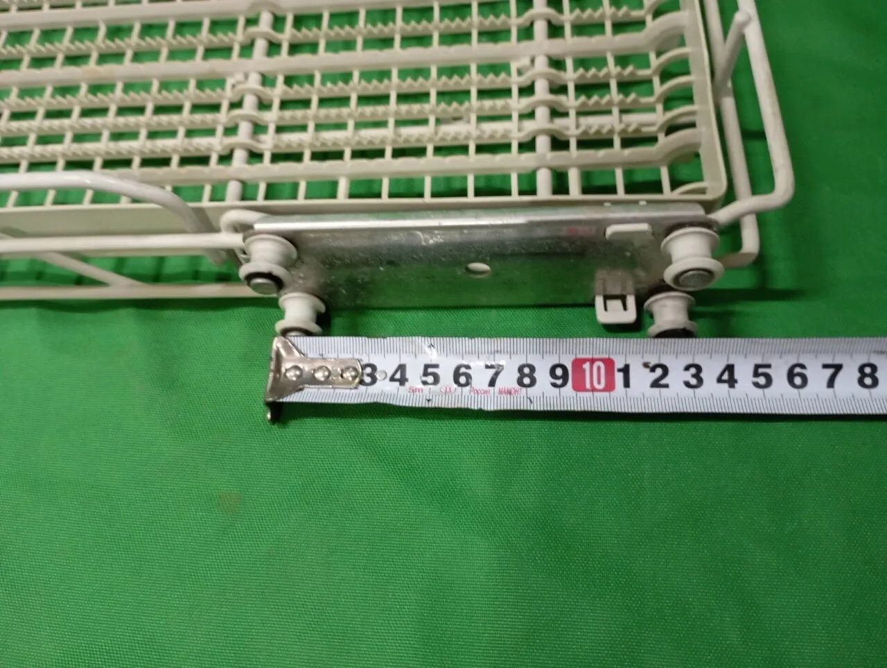 Корзина Miele 4766064 для столовых приборов пмм 60см