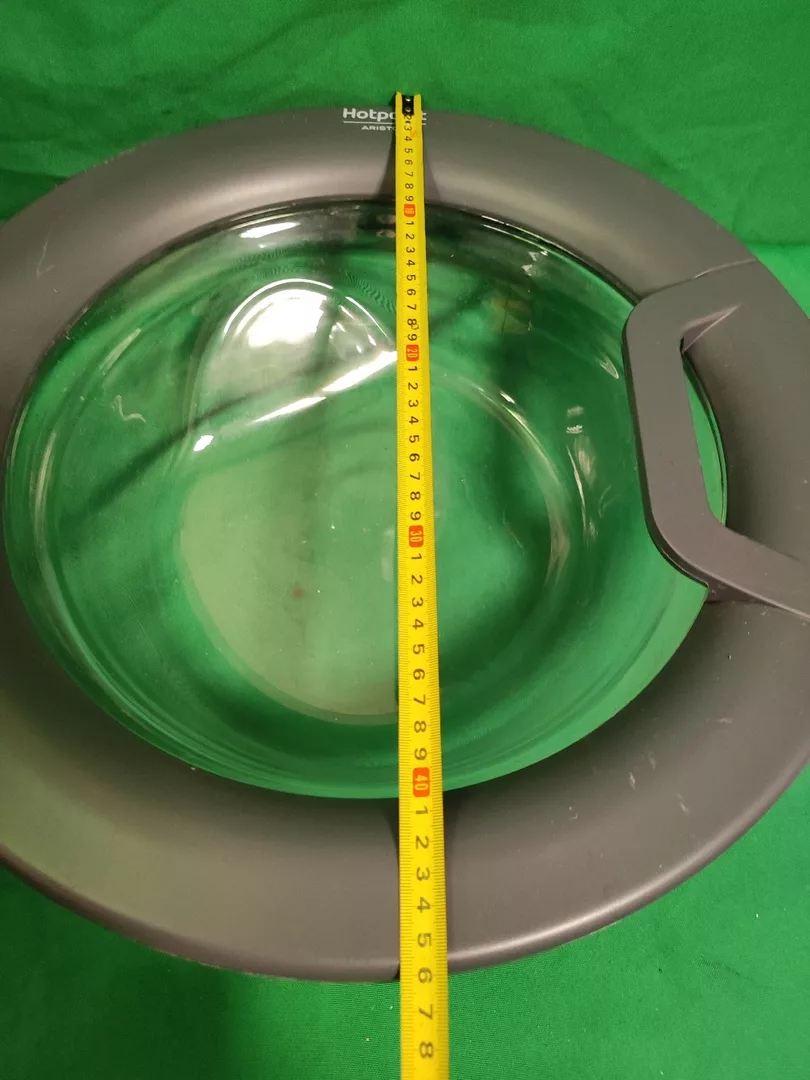 Люк Ariston C 00299565 петля