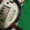 Модуль управления Ariston ARSF 105 для стиральной машины