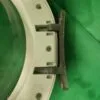 Люк в сборе Whirlpool WRL48611021 для стиральной машины