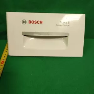 Панель порошкоприемника Bosch 9000057083-5S