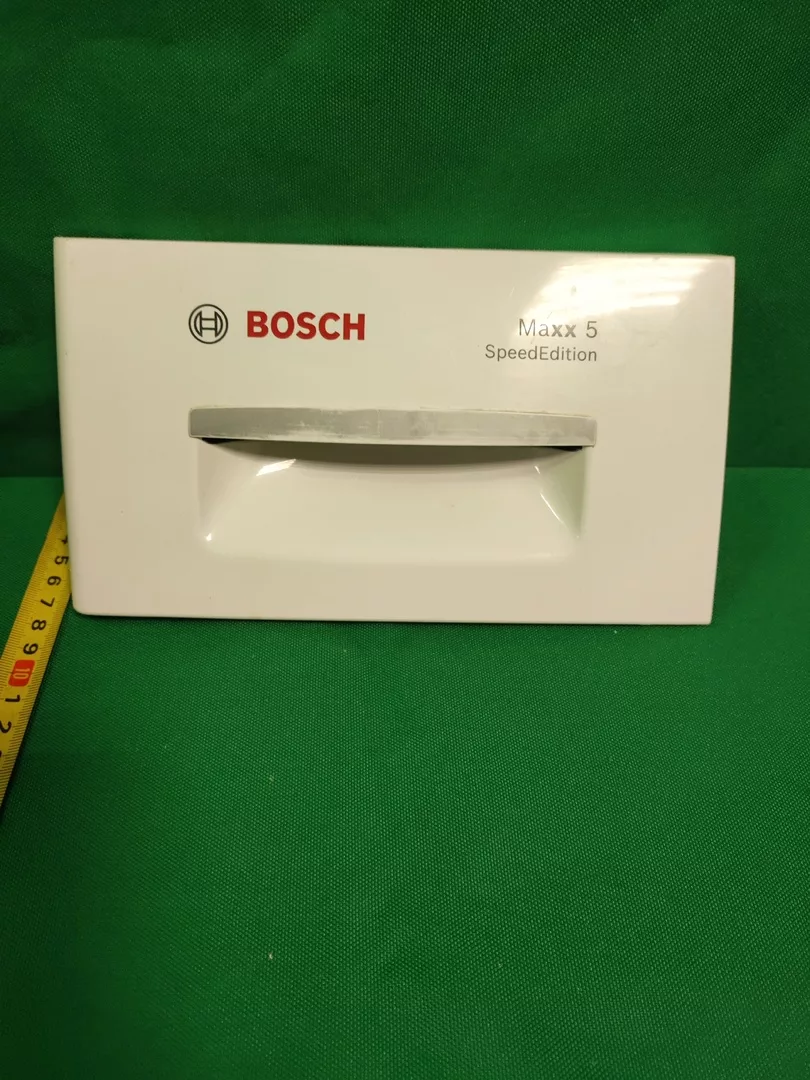Панель порошкоприемника Bosch 9000057083-5S