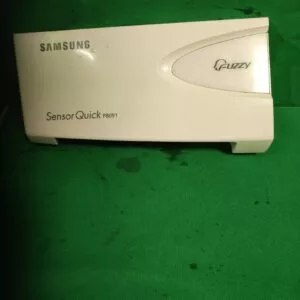 Панель порошкоприемника Samsung DC61-10678A для стиральной машины Панель порошкоприемника Samsung DC61-10678A для стиральной машины