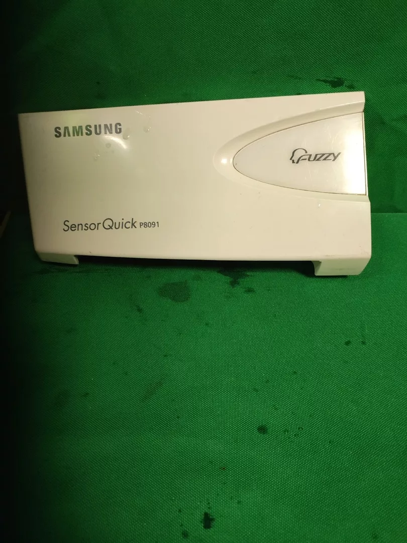 Панель порошкоприемника Samsung DC61-10678A для стиральной машины