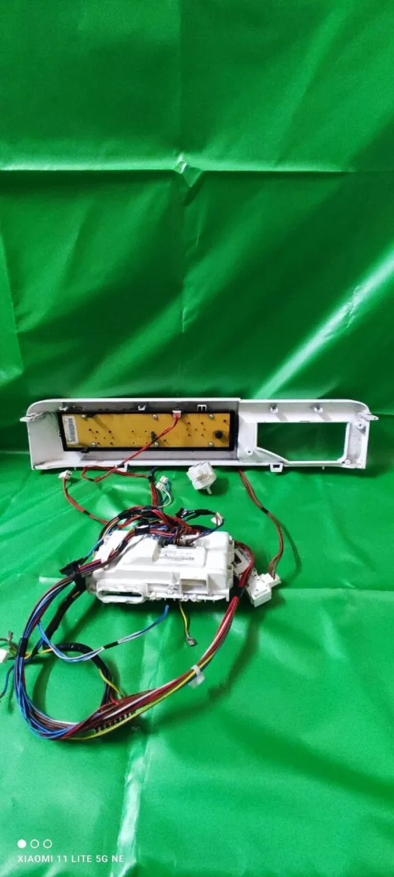 Модуль Indesit BWSB 50851