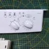 Модуль Indesit WIUN 103 без проводки для стиральной машины