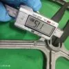 Шкив Whirlpool 23000605701