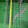 Верхняя корзина Hansa 1032337 для пмм 60