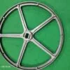 Шкив Indesit 17400167101 (QZVRA)