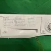 L8BHXFvDk8o Модуль Ariston WMSG 608